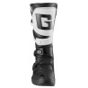 Bottes cross Gaerne GX1 EVO Noir/Blanc