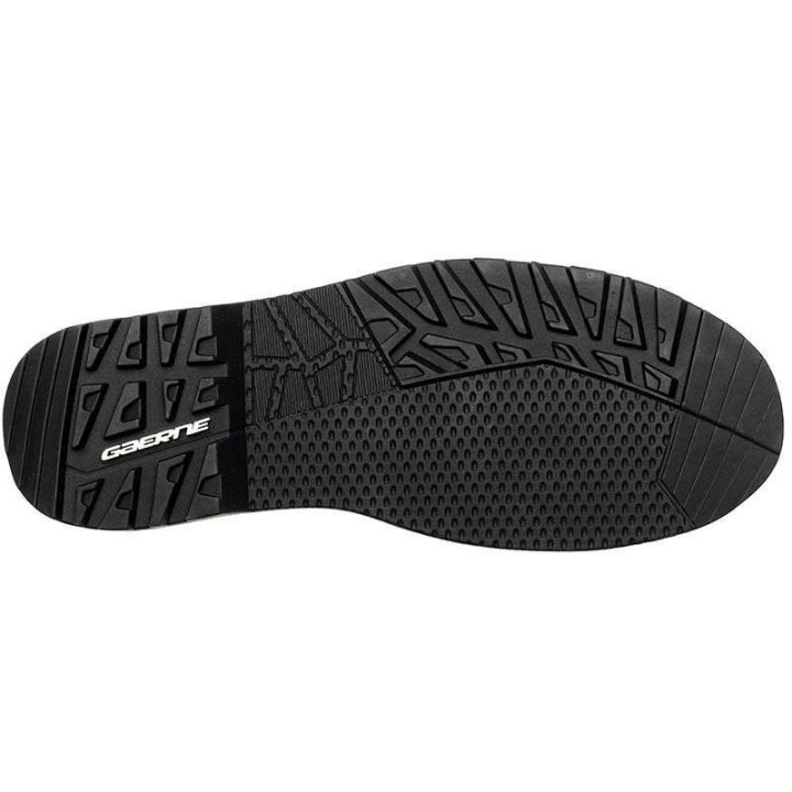 Bottes enduro Gaerne GX1 ENDURO Goodyear
