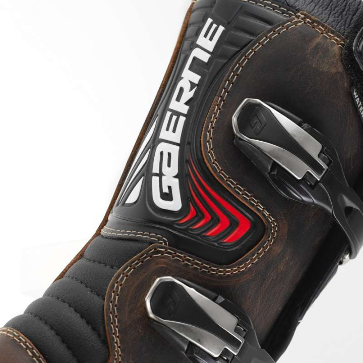Bottes tout terrain Gaerne BALANCE OILED