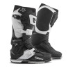 Bottes moto Gaerne SG22 Noir/Blanc