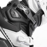 Bottes moto Gaerne SG22 Noir/Blanc