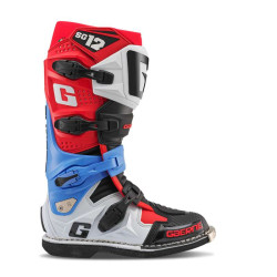 Bottes moto cross Gaerne SG12 REALM 2