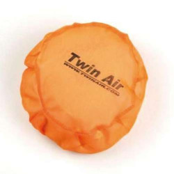 Bonnet sur-filtre Twin Air GP SANDSTOP (160000GPBKR)