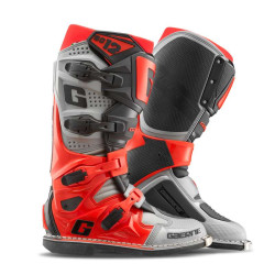 Bottes moto cross Gaerne SG12 FORGE