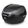 Shad SH34 top case kit + Top Master support (C0AE64ST) ZEEHO AE6 +
