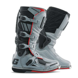 Bottes moto cross Gaerne FASTBACK ENDURANCE CACTUS BLUE