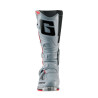 Bottes moto cross Gaerne FASTBACK ENDURANCE CACTUS BLUE