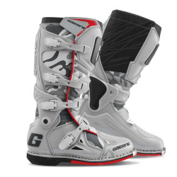 Bottes moto cross Gaerne FASTBACK ENDURANCE SNOW CAMO