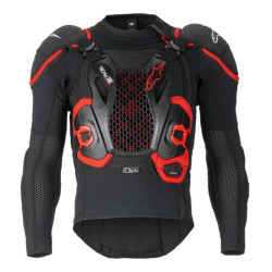 Alpinestars TECH AIR OFF-ROAD airbag vest 2