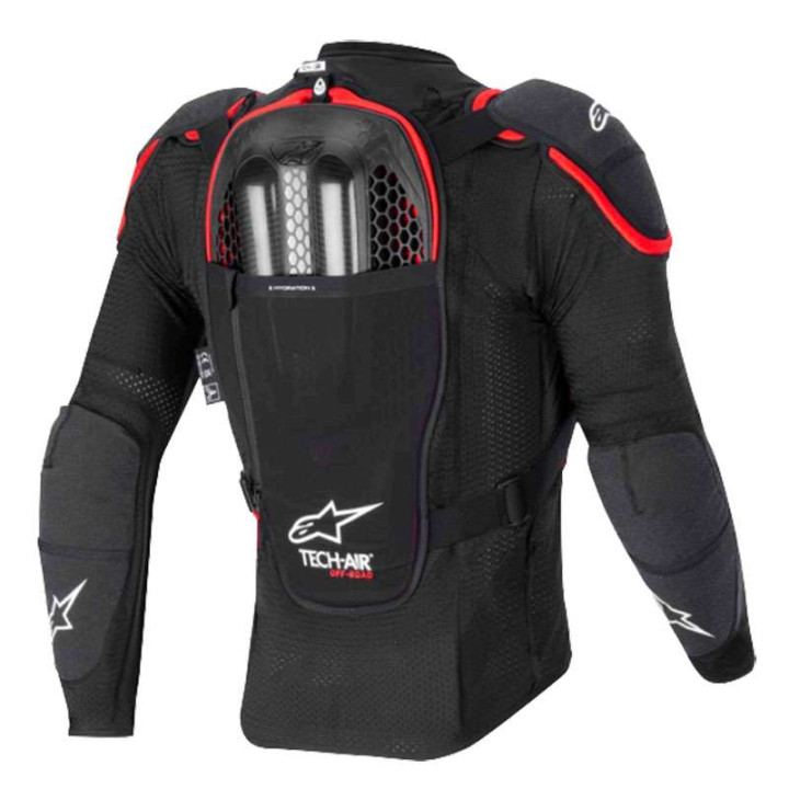 Alpinestars TECH AIR OFF-ROAD airbag vest