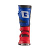 Bottes cross enfant Gaerne GXJ Red/White/Blue