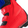 Gaerne GXJ Red/White/Blue children's cross-country boots