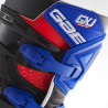 Gaerne GXJ Red/White/Blue children's cross-country boots