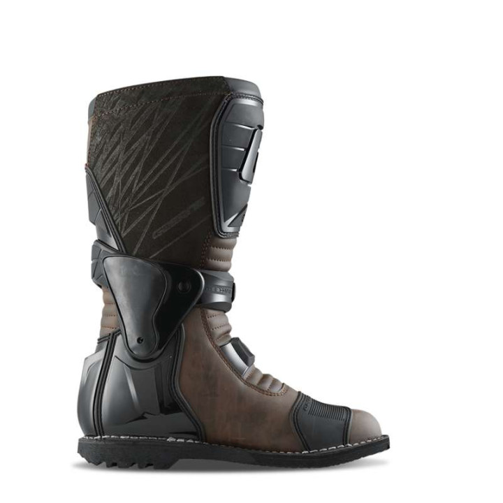 Bottes moto Gaerne G.DAKAR AQUATECH