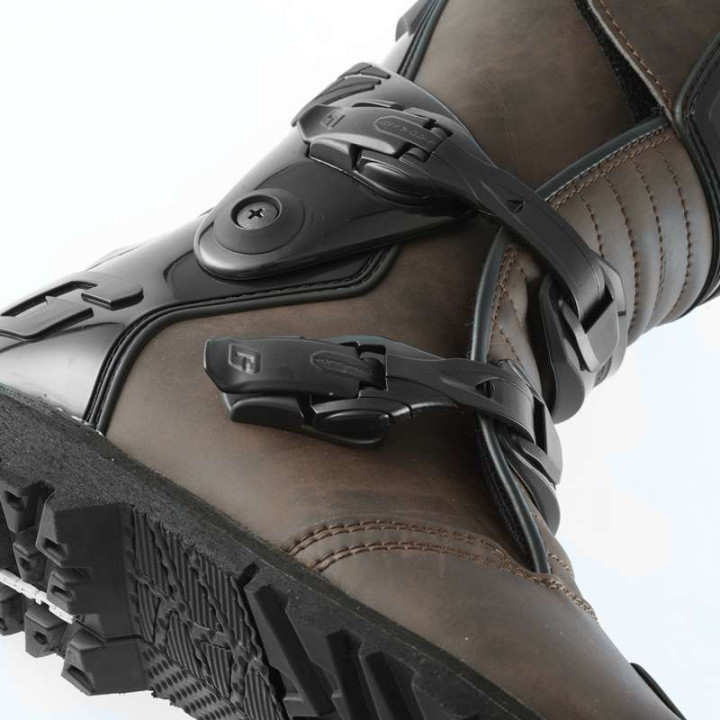 Bottes moto Gaerne G.DAKAR AQUATECH
