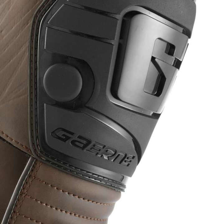 Bottes moto Gaerne G.DAKAR AQUATECH