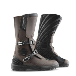 Bottes moto Gaerne G MIDLAND AQUATECH