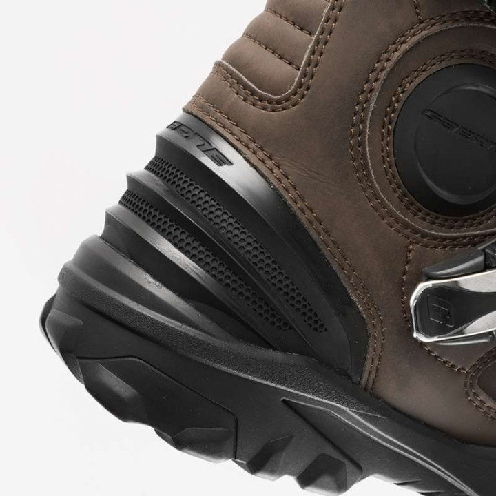 Bottes moto Gaerne G MIDLAND AQUATECH