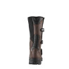 Gaerne G ADVENTURE AQUATECH quad bike boots - Brown