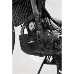 Sabot moteur Acerbis Royal Enfield HIMALAYAN 450 2