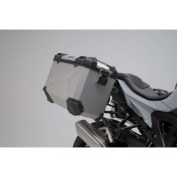 SW-Motech Aventure BMW S1000XR luggage kit (ADV.07.954.75001/S) 2