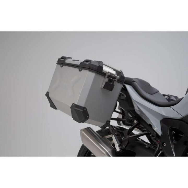 SW-Motech Aventure BMW S1000XR luggage kit (ADV.07.954.75001/S)