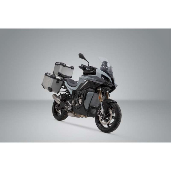SW-Motech Aventure BMW S1000XR luggage kit (ADV.07.954.75001/S)