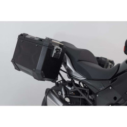 Kit bagagerie SW-Motech Aventure Kawasaki Versys 1000/S (ADV.08.922.75001/B) 2