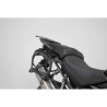 SW-Motech Adventure Triumph Tiger Explorer luggage kit (ADV.11.900.75000/B)