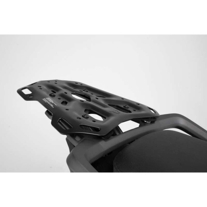 Kit bagagerie SW-Motech Aventure Triumph Tiger Explorer (ADV.11.900.75000/B)