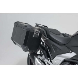 SW-Motech Aventure Honda NC750X luggage kit (ADV.01.841.75000/B) 2