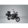 Kit bagagerie SW-Motech Aventure Honda NC750X (ADV.01.841.75000/B)