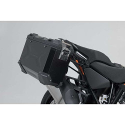 Kit bagagerie SW-Motech Aventure KTM Super Adventure R/S/T (ADV.04.835.75000/B) 2