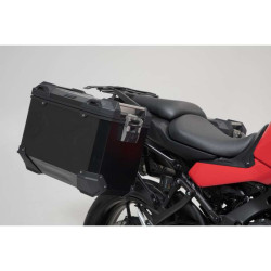 Kit bagagerie SW-Motech Aventure Yamaha Tracer 9/GT/GT+ (ADV.06.921.75000/B) 2