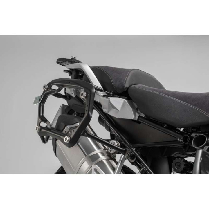 Kit bagagerie SW-Motech Aventure BMW R1200GS/1250GS (ADV.07.664.75200/B)