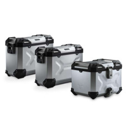 SW-Motech Aventure BMW R1200GS/1250GS luggage kit (ADV.07.664.75200/S)