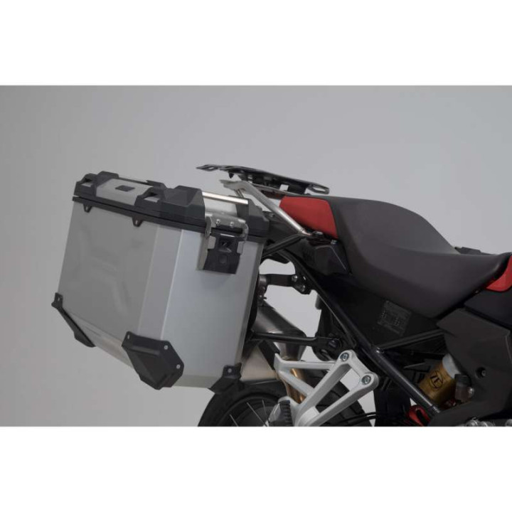 Kit bagagerie SW-Motech Aventure BMW F750/800/850GS (ADV.07.897.75000/S)