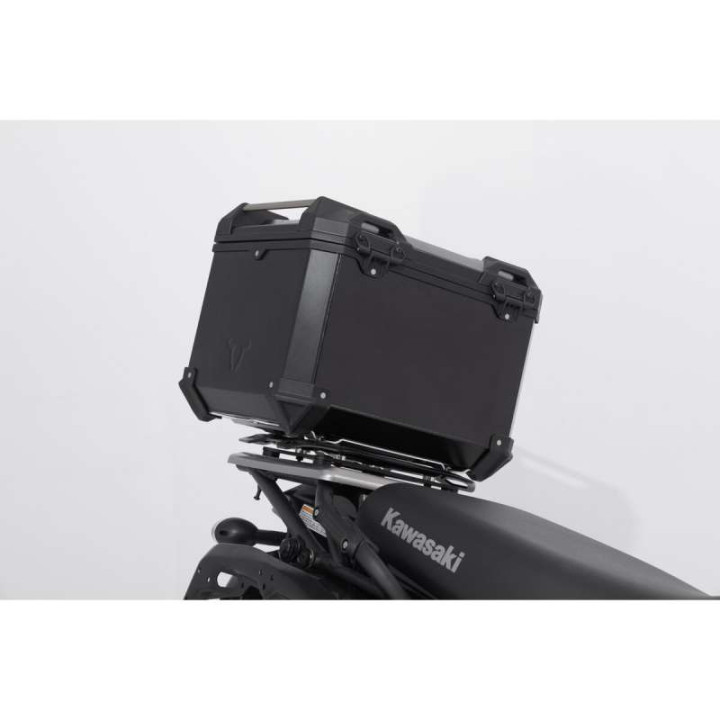 SW-Motech Aventure Kawasaki KLR650 luggage kit (ADV.08.990.75000/B)