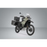 Kit bagagerie SW-Motech Aventure Kawasaki KLR650 (ADV.08.990.75000/B)