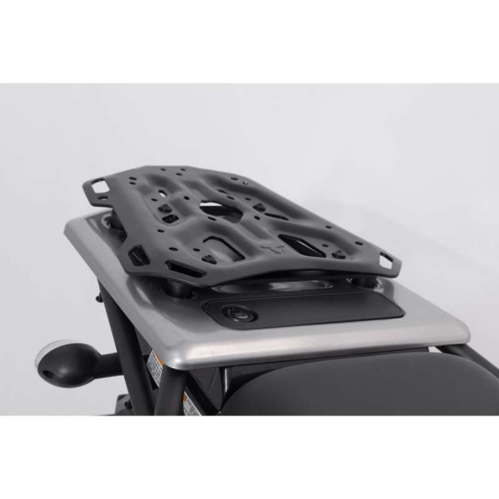 Kit bagagerie SW-Motech Aventure Kawasaki KLR650 (ADV.08.990.75000/B)
