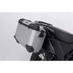 Kit bagagerie SW-Motech Aventure Kawasaki KLR650 (ADV.08.990.75000/S) 2