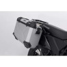 Kit bagagerie SW-Motech Aventure Kawasaki KLR650 (ADV.08.990.75000/S)