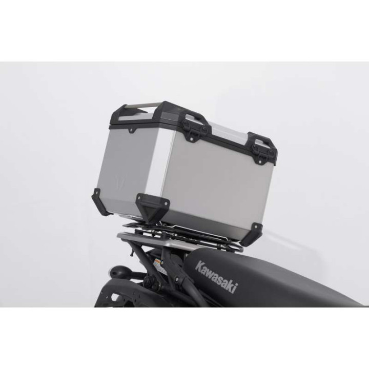 SW-Motech Aventure Kawasaki KLR650 luggage kit (ADV.08.990.75000/S)