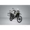 Kit bagagerie SW-Motech Aventure Kawasaki KLR650 (ADV.08.990.75000/S)