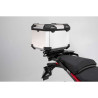 Luggage kit SW-Motech Aventure Ducati Multistrada 1200/1260/950/V2 (ADV.22.114.75000/S)