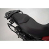 Kit bagagerie SW-Motech Aventure Ducati Multistrada 1200/1260/950/V2 (ADV.22.114.75000/S)