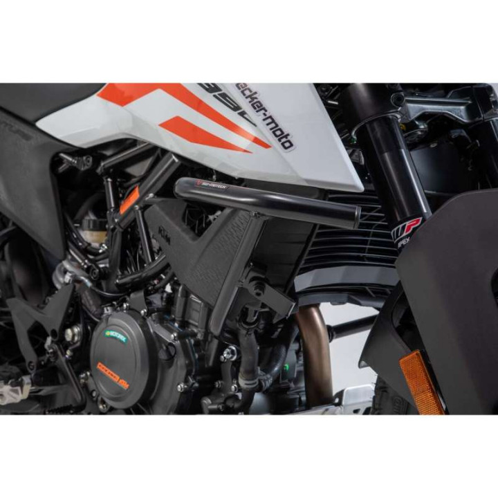 SW-Motech AVENTURE protection kit KTM 390 Adventure