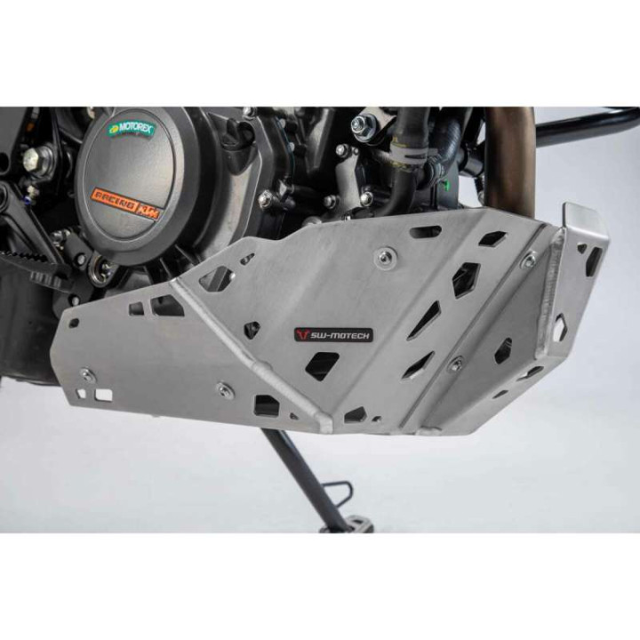 SW-Motech AVENTURE protection kit KTM 390 Adventure