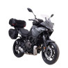 SW-Motech AVENTURE cover kit Yamaha Tracer 7/GT/MT-07