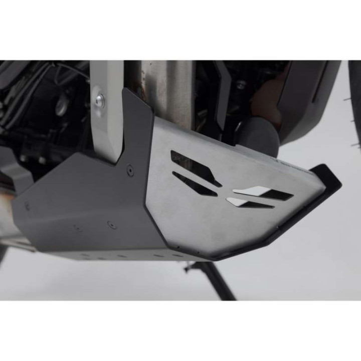 Kit protections SW-Motech AVENTURE Yamaha Tracer 7/GT/MT-07
